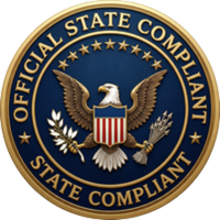 Official State Compliant