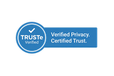 TRUSTe Verified