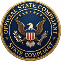 Official State Compliant
